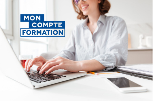 formations éligibles cpf