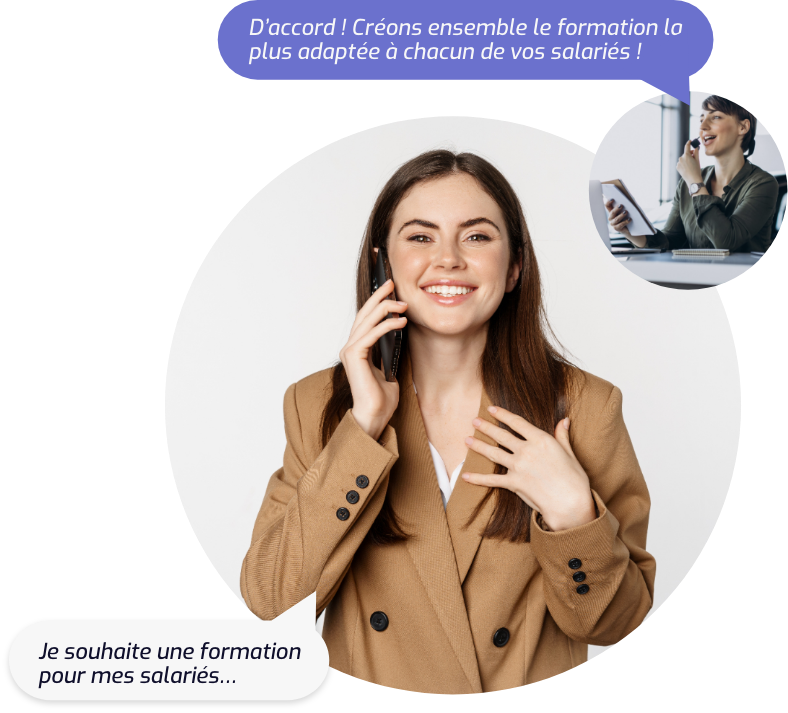 formation en langues pour vos salariés