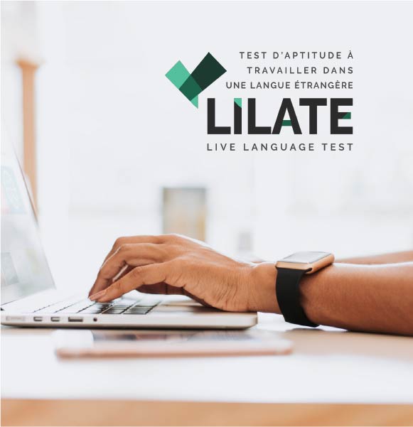 passer le LILATE