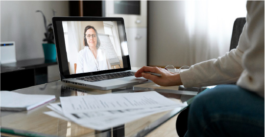 formation langue par visio