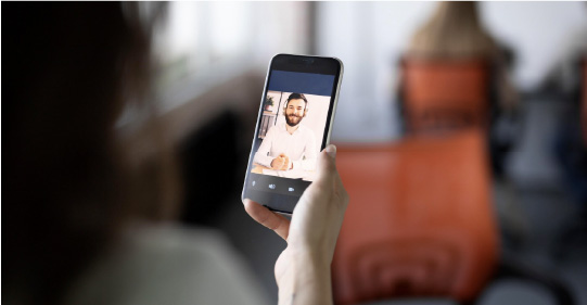 formation par visio souple en fonction de votre agenda