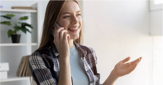 formation en langue sur mesure