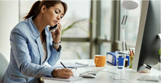 apprendre une langue avec mise en situation opérationnelle