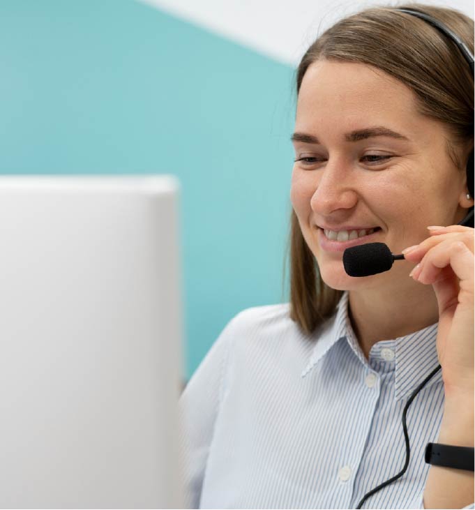 support administratif d'excellence